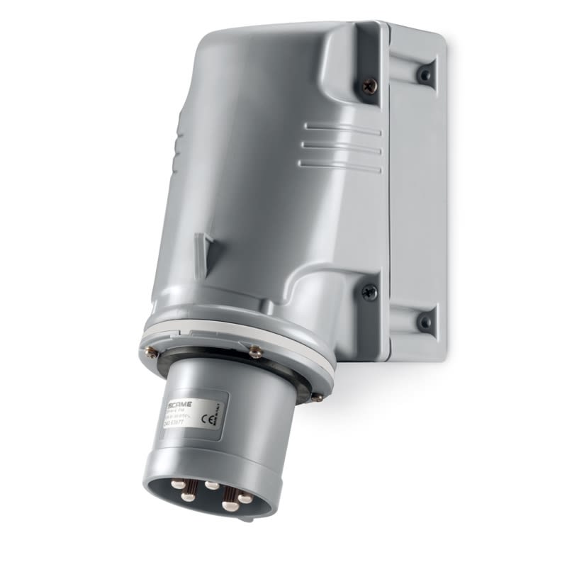 SCAME PARRE SPA - SCA240.63933T SPINA DA PARETE