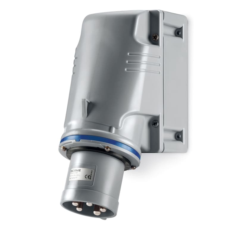 SCAME PARRE SPA - SCA240.6395T SPINA DA PARETE