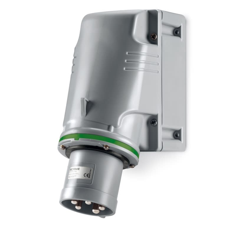 SCAME PARRE SPA - SCA240.63962T SPINA DA PARETE