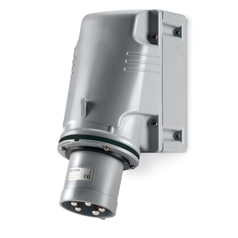 SCAME PARRE SPA - SCA240.63967T SPINA DA PARETE
