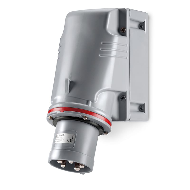 SCAME PARRE SPA - SCA240.63975T SPINA DA PARETE