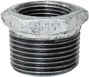 GEBO ITALIA - GEI241-27G RIDUZIONE M/F 11/4X1/2
