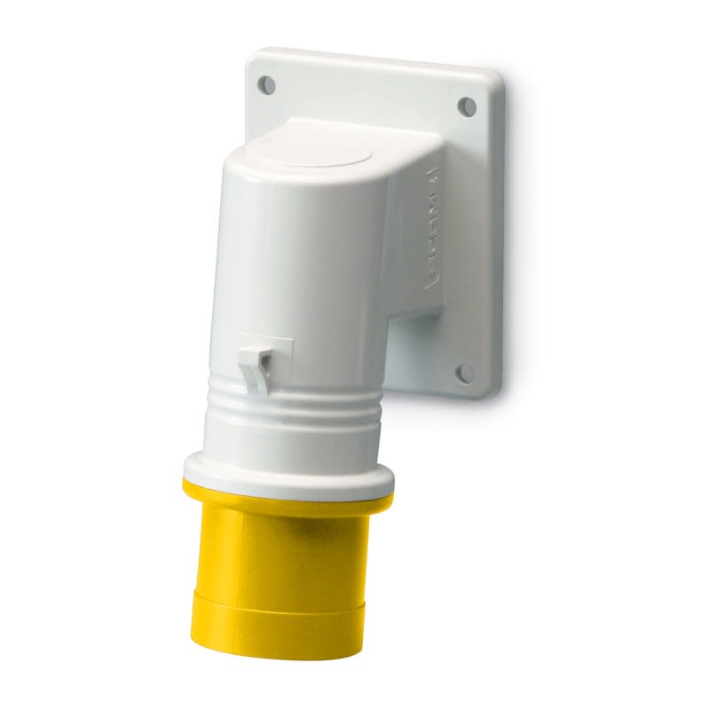 SCAME PARRE SPA - SCA242.1691 SPINA DA INCASSO