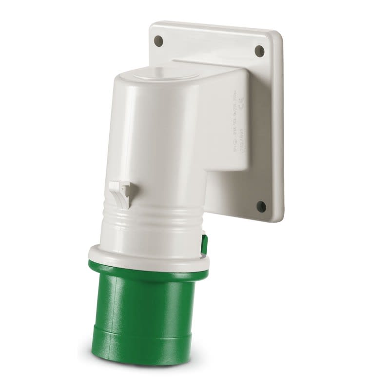 SCAME PARRE SPA - SCA242.16932 SPINA INC.90 2P+T 16A IP44 2H