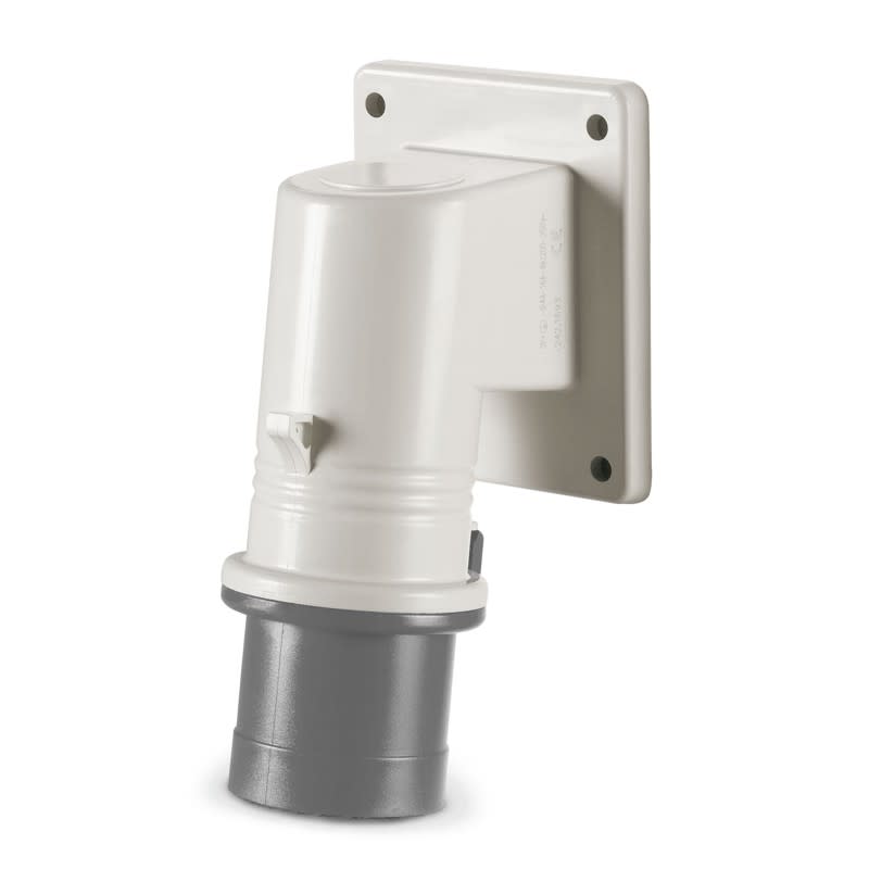 SCAME PARRE SPA - SCA242.16934 SPINA DA INCASSO