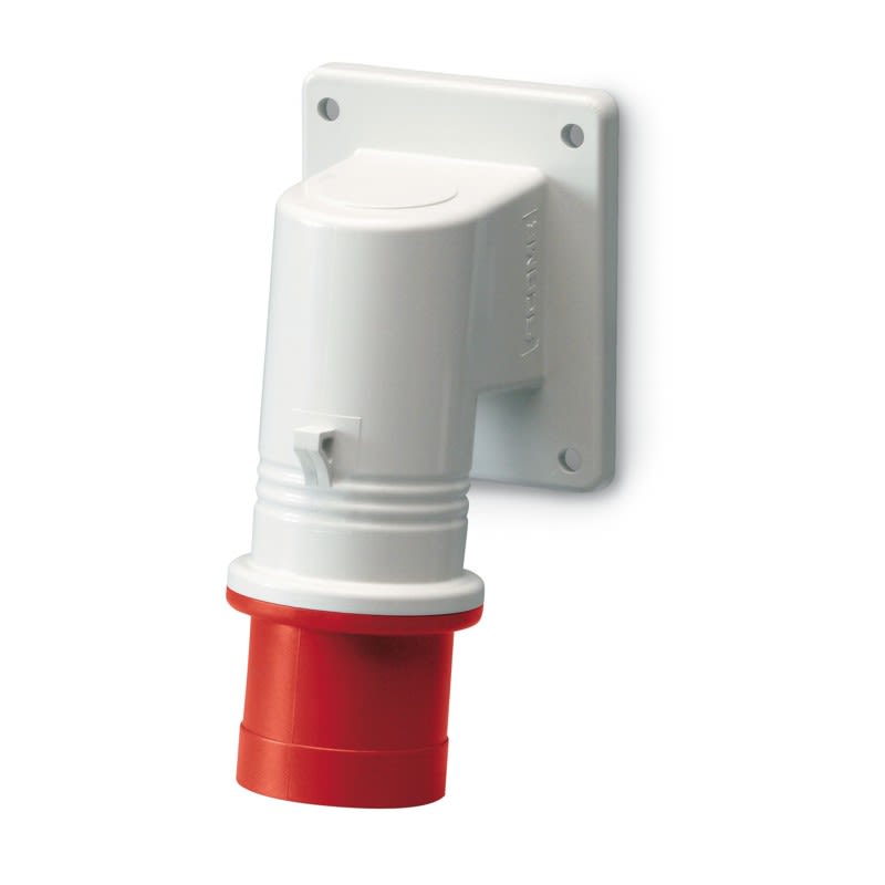 SCAME PARRE SPA - SCA242.32964 SPINA INC.90 3P+T 32A IP44 3H