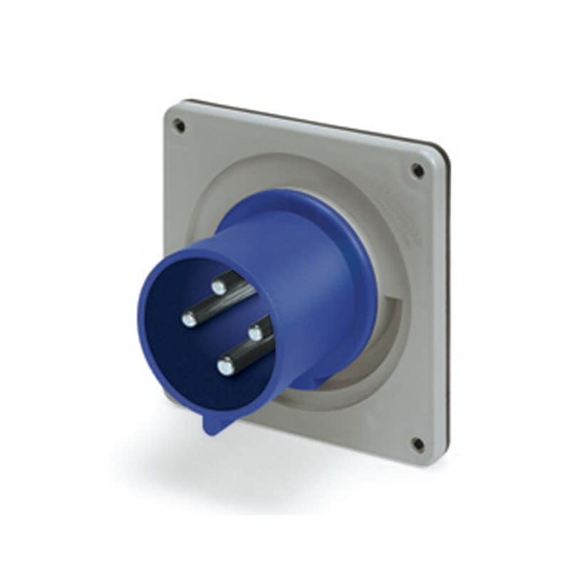 SCAME PARRE SPA - SCASCM420B9S SPINA DA INCASSO