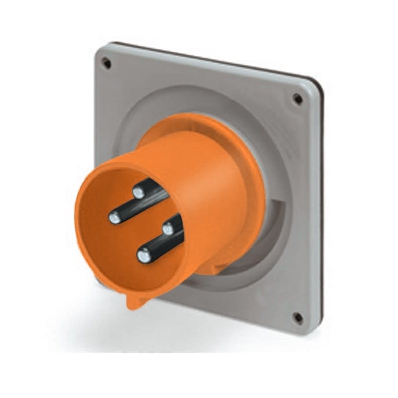 SCAME PARRE SPA - SCASCM420B12S SPINA DA INCASSO