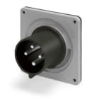 SCAME PARRE SPA - SCASCM430B5S SPINA DA INCASSO 30A 3P 4W 5H IP44