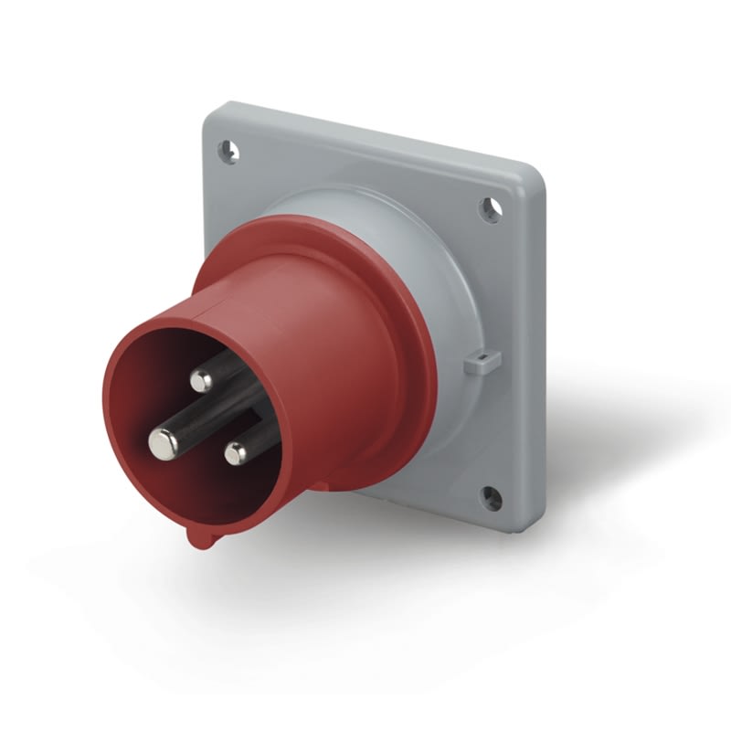 SCAME PARRE SPA - SCA243.3298 SPINA DA INCASSO