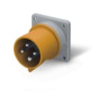 SCAME PARRE SPA - SCA243.1692 SPINA DA INCASSO