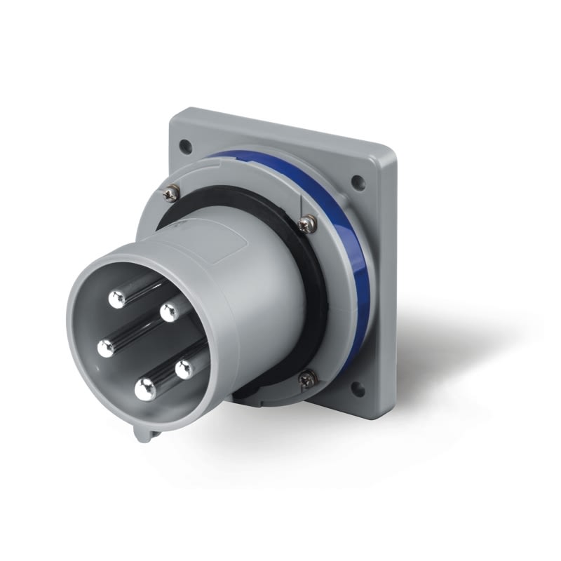 SCAME PARRE SPA - SCA243.6393 SPINA DA INCASSO