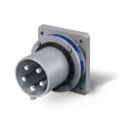 SCAME PARRE SPA - SCA243.6395 SPINA DA INCASSO