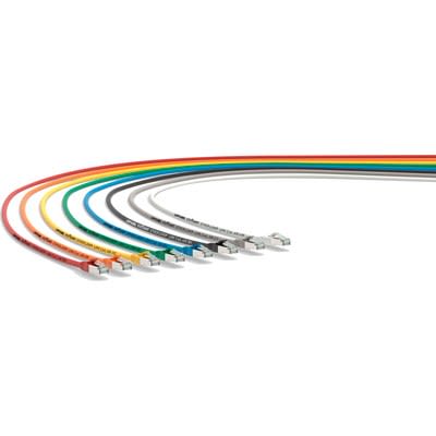 LAPP ITALIA SRL - LPP24441372 ETHERLINE LAN CAT.6A 25,0 GY