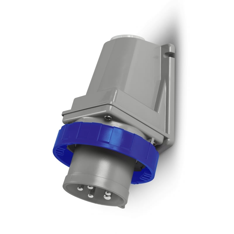 SCAME PARRE SPA - SCA245.1695 SPINA DA PARETE