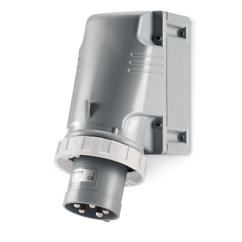 SCAME PARRE SPA - SCA245.125933T SPINA DA PARETE