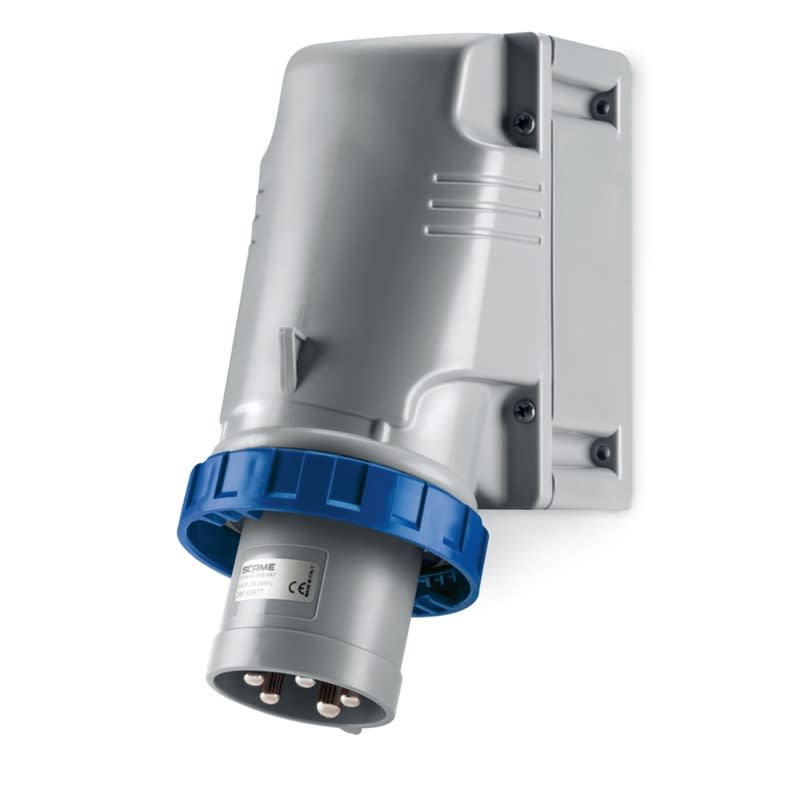 SCAME PARRE SPA - SCA245.12593T SPINA DA PARETE