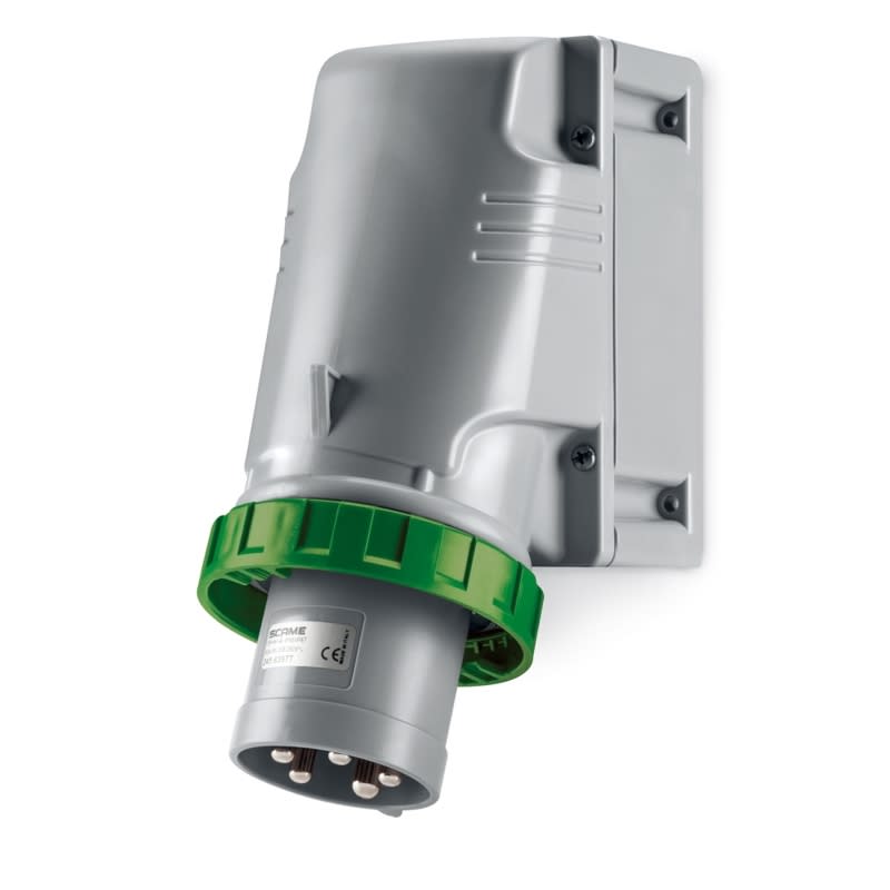 SCAME PARRE SPA - SCA245.125962T SPINA DA PARETE