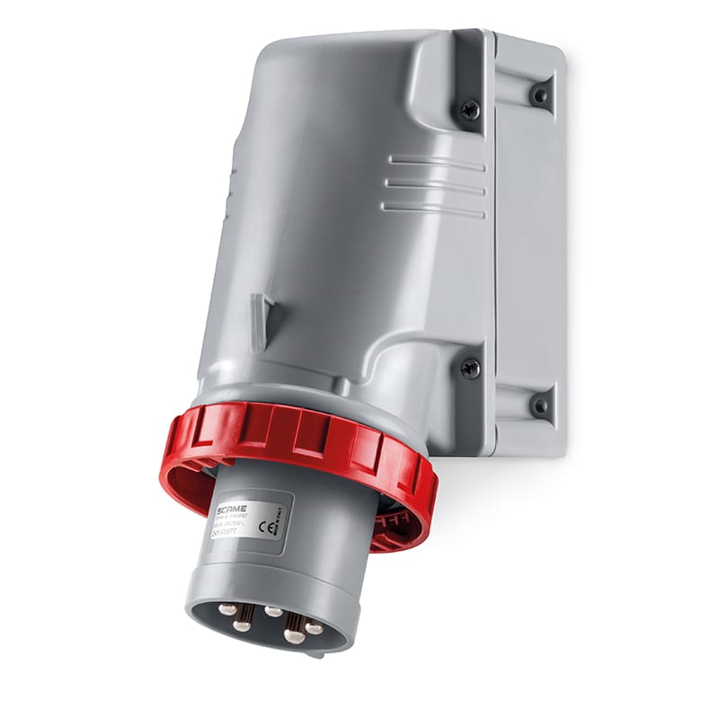 SCAME PARRE SPA - SCA245.63974T SPINA DA PARETE