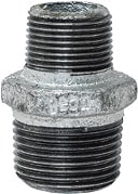 GEBO ITALIA - GEI245-50G NIPPLO RIDOTTO M/M 3X2