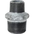 GEBO ITALIA - GEI245-25G NIPPLO RIDOTTO M/M 1X1/2