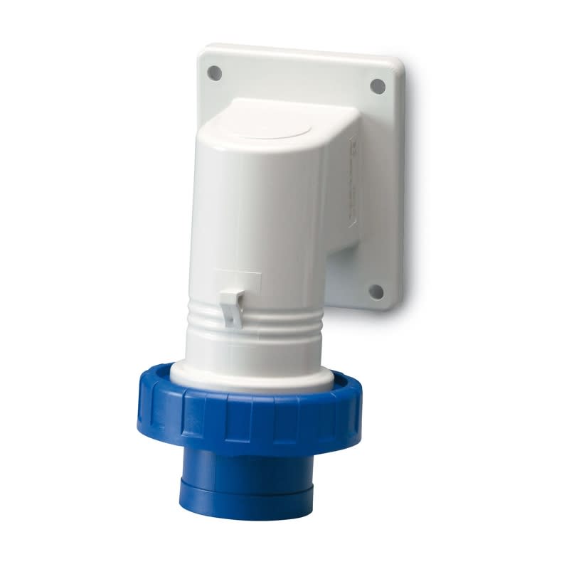 SCAME PARRE SPA - SCA247.1693 SPINA INC.90 2P+T 16A IP67 6H