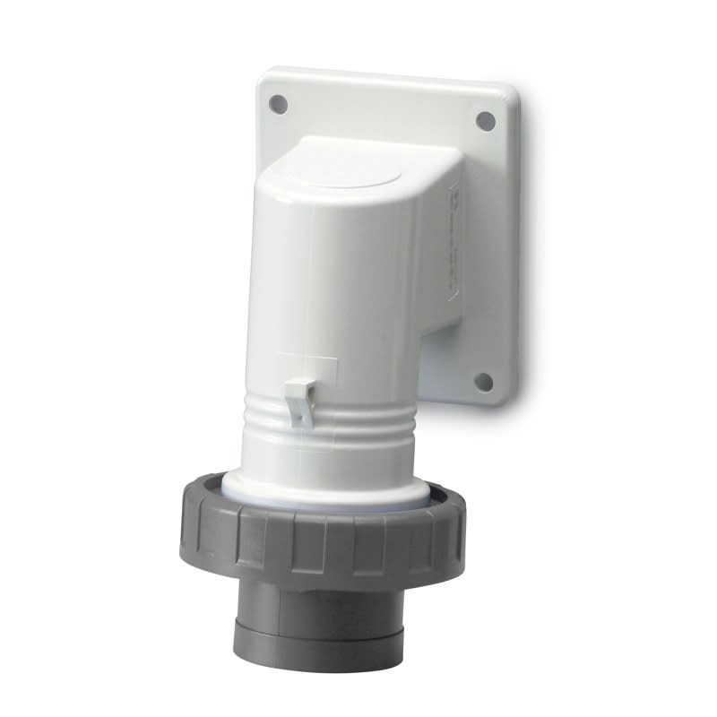 SCAME PARRE SPA - SCA247.32966 SPINA INC.90 3P+T 32A IP67 7H