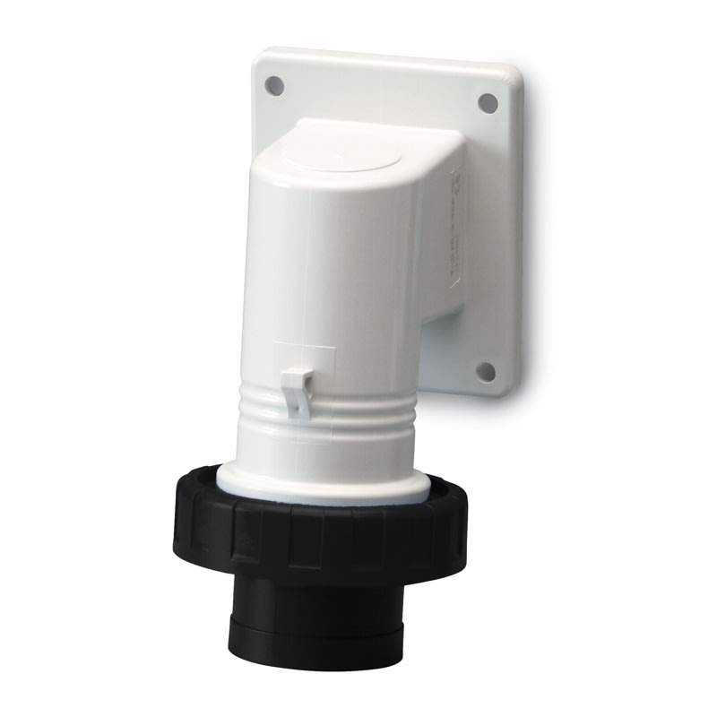 SCAME PARRE SPA - SCA247.16977 SPINA INC.90 3P+N+T 16A IP67 5H