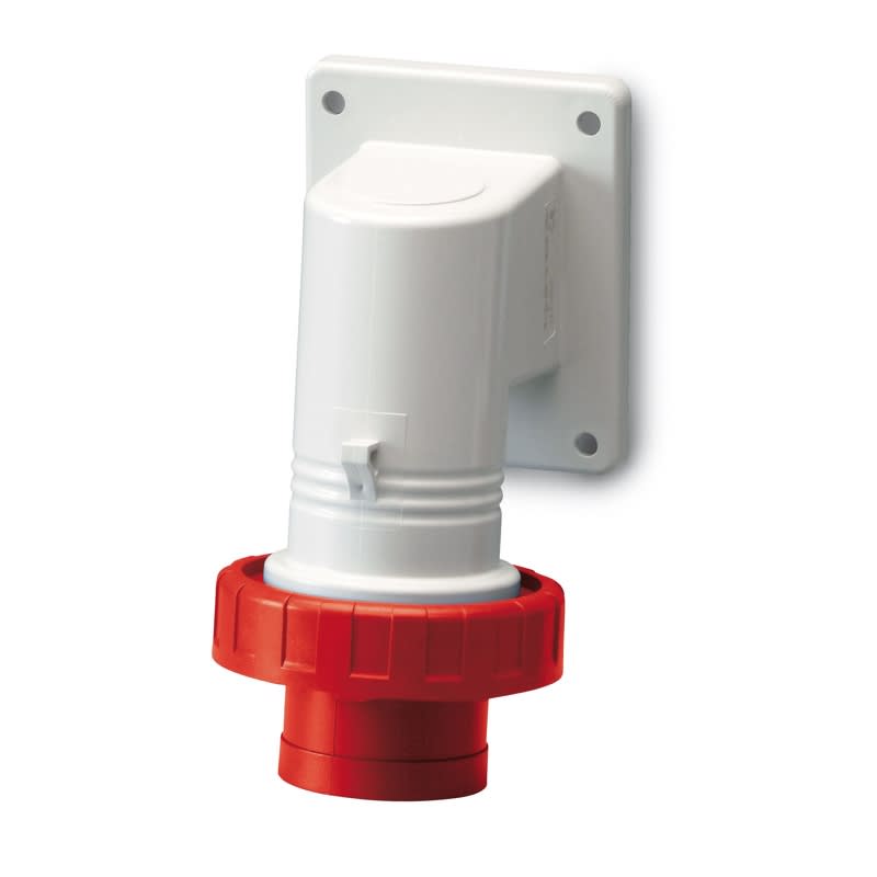 SCAME PARRE SPA - SCA247.1697 SPINA INC.90 3P+N+T 16A IP67 6H