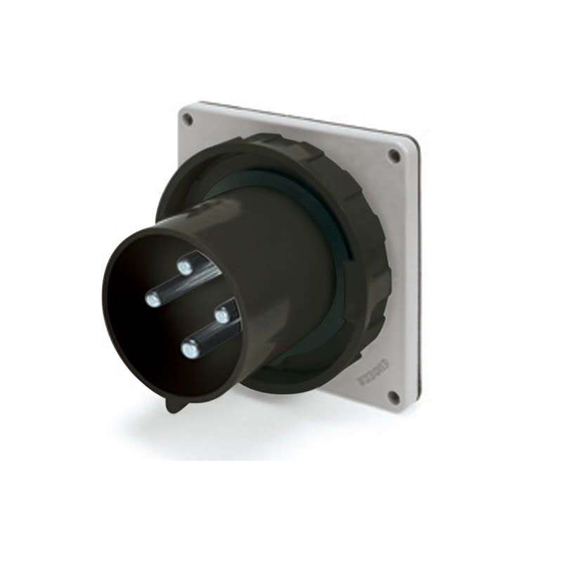 SCAME PARRE SPA - SCASCM3100B8W SPINA DA INCASSO