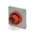 SCAME PARRE SPA - SCASCM420B7W SPINA DA INCASSO 20A 3P 4W 7H IP67