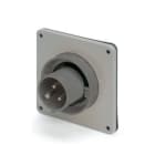 SCAME PARRE SPA - SCASCM320B5W SPINA DA INCASSO