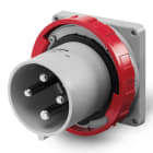 SCAME PARRE SPA - SCA248.6396 SPINA DA INCASSO 63A 3P+T 6H 380-415V