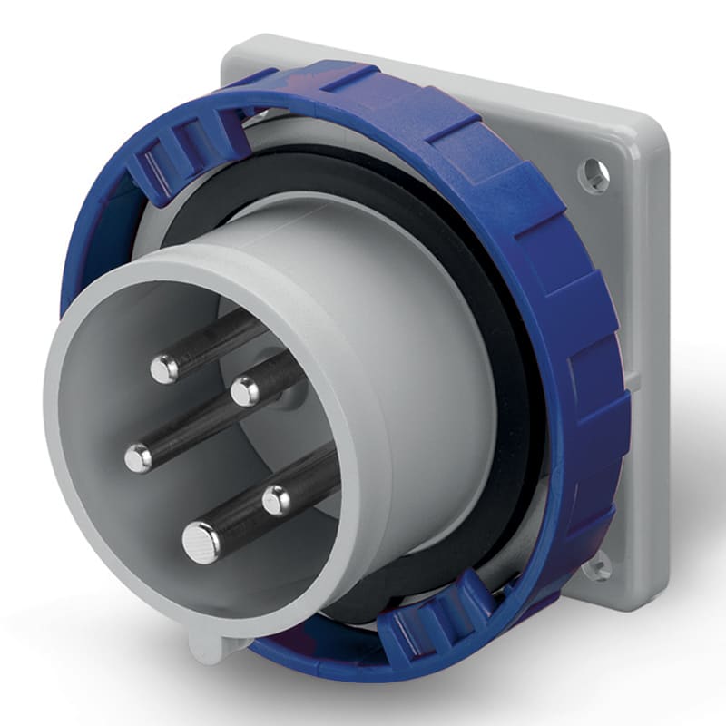 SCAME PARRE SPA - SCA248.1695 SPINA DA INCASSO