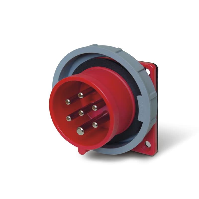 SCAME PARRE SPA - SCA248.3297-7 SPINA DA INCASSO
