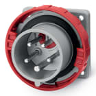 SCAME PARRE SPA - SCA248.1697RV SPINA DA INCASSO