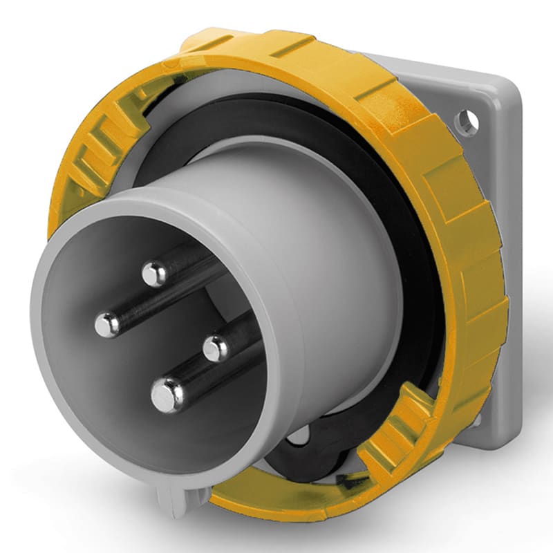 SCAME PARRE SPA - SCA248.1691 SPINA DA INCASSO