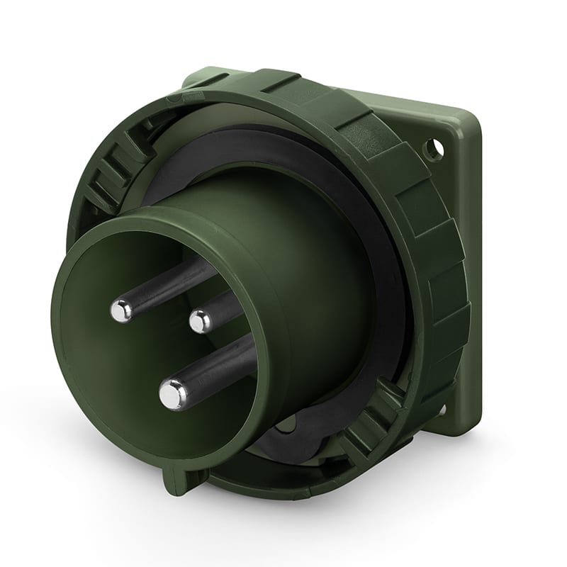 SCAME PARRE SPA - SCA248.3293.MIL SPINA DA INCASSO