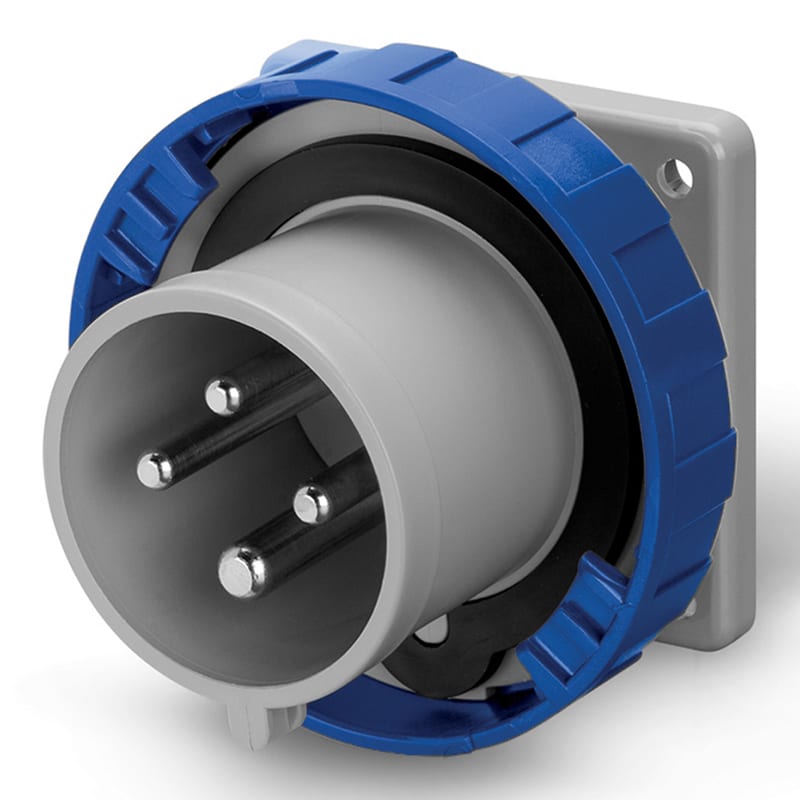 SCAME PARRE SPA - SCA248.1694 SPINA DA INCASSO