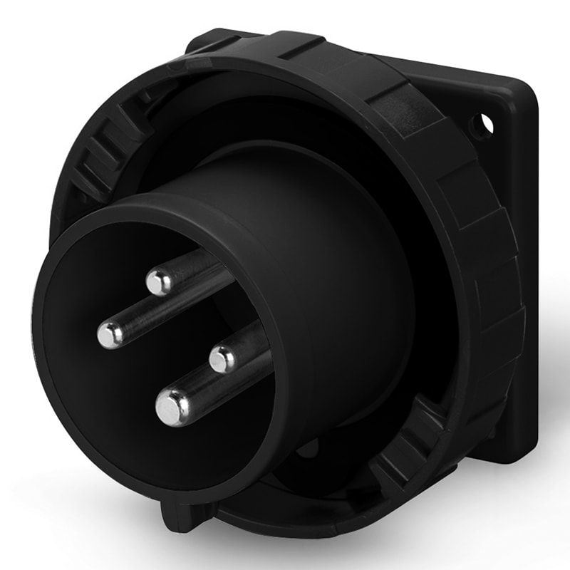 SCAME PARRE SPA - SCA248.1696.K SPINA DA INCASSO