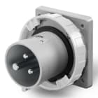 SCAME PARRE SPA - SCA248.63933 SPINA DA INCASSO 63A 2P+T 12H TST>50V