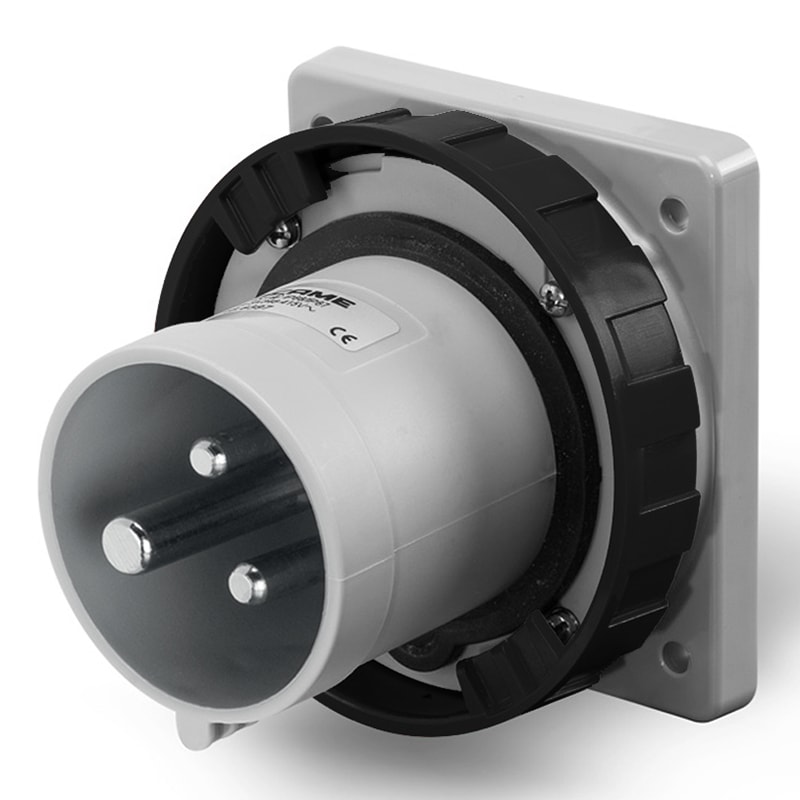 SCAME PARRE SPA - SCA248.63936 SPINA DA INCASSO