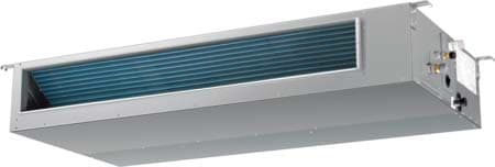 HAIER A/C ITALY TRAD - HAIAE1QDXE00 AD105S2SM9FA(H) UN INT SM CANALIZ M