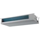 HAIER A/C ITALY TRAD - HAIAE1QDXE00 AD105S2SM9FA(H) UN INT SM CANALIZ M