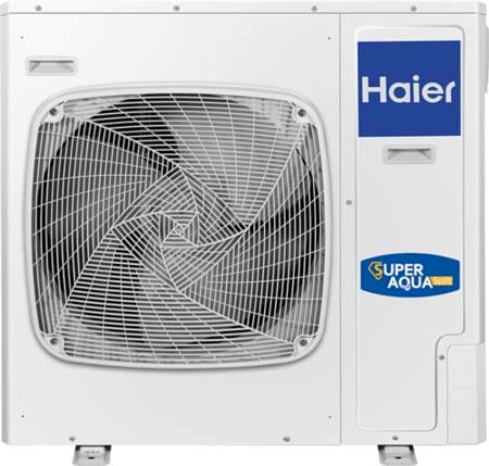 HAIER A/C ITALY TRAD - HAIAA2JTEE00 AW082SNCHA OUTDOOR UNIT