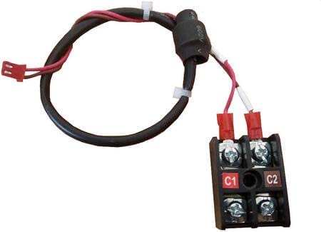 HAIER A/C ITALY TRAD - HAITD0052329 KIT MORSETTIERA COLLEGAM.MULTI