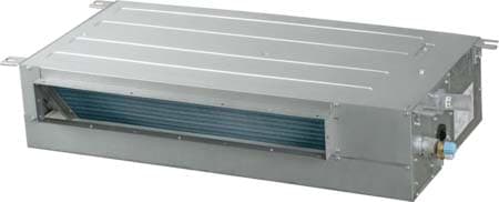 HAIER A/C ITALY TRAD - HAIAA9JB3E00 AD50S2SS1FA(H) UN INT SM
