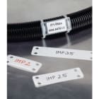 HELLERMANNTYTON Srl - HEE151-42229 Targhetta 50.8x19.05 mm naturale IMP2