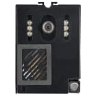 VIMAR SPA - VIW2559 Unità a/v colori per casellario