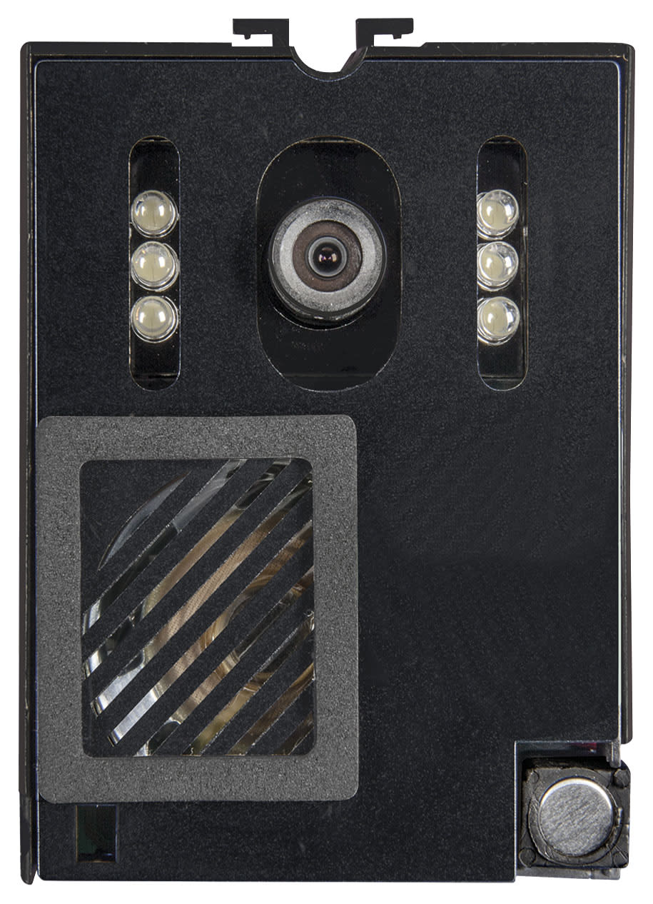 VIMAR SPA - VIW2559 UNIT A/V COLORI PER CASELLARIO